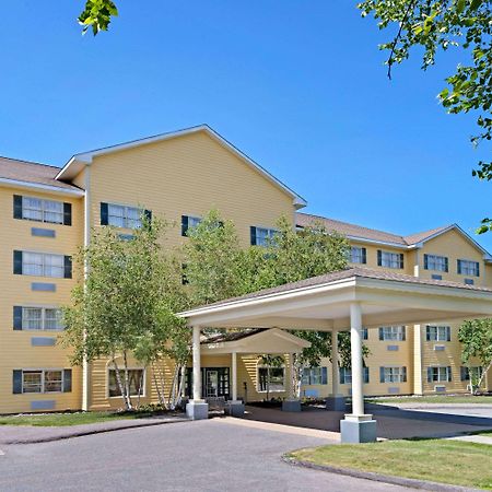 Ramada By Wyndham Saco/Old Orchard Beach Area מראה חיצוני תמונה