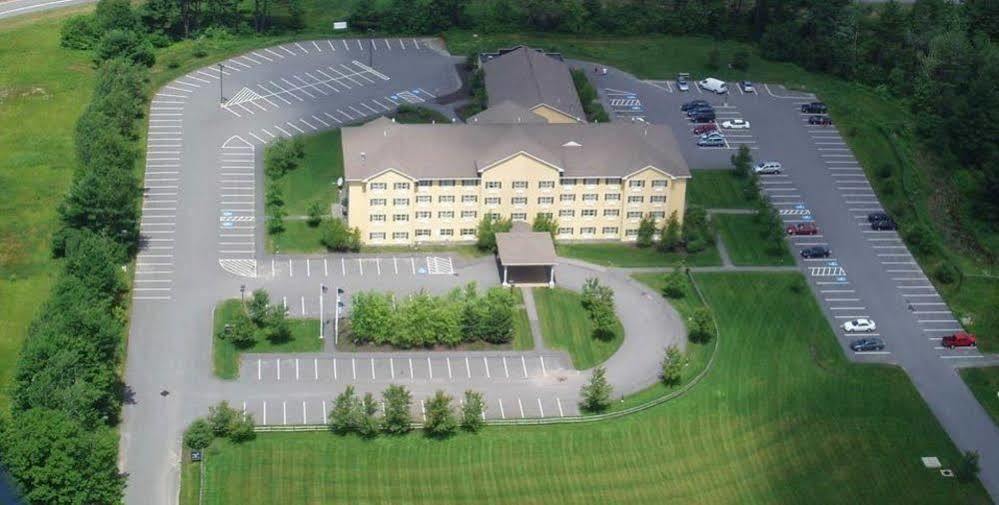 Ramada By Wyndham Saco/Old Orchard Beach Area מראה חיצוני תמונה